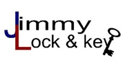 Jimmy Lock & Key